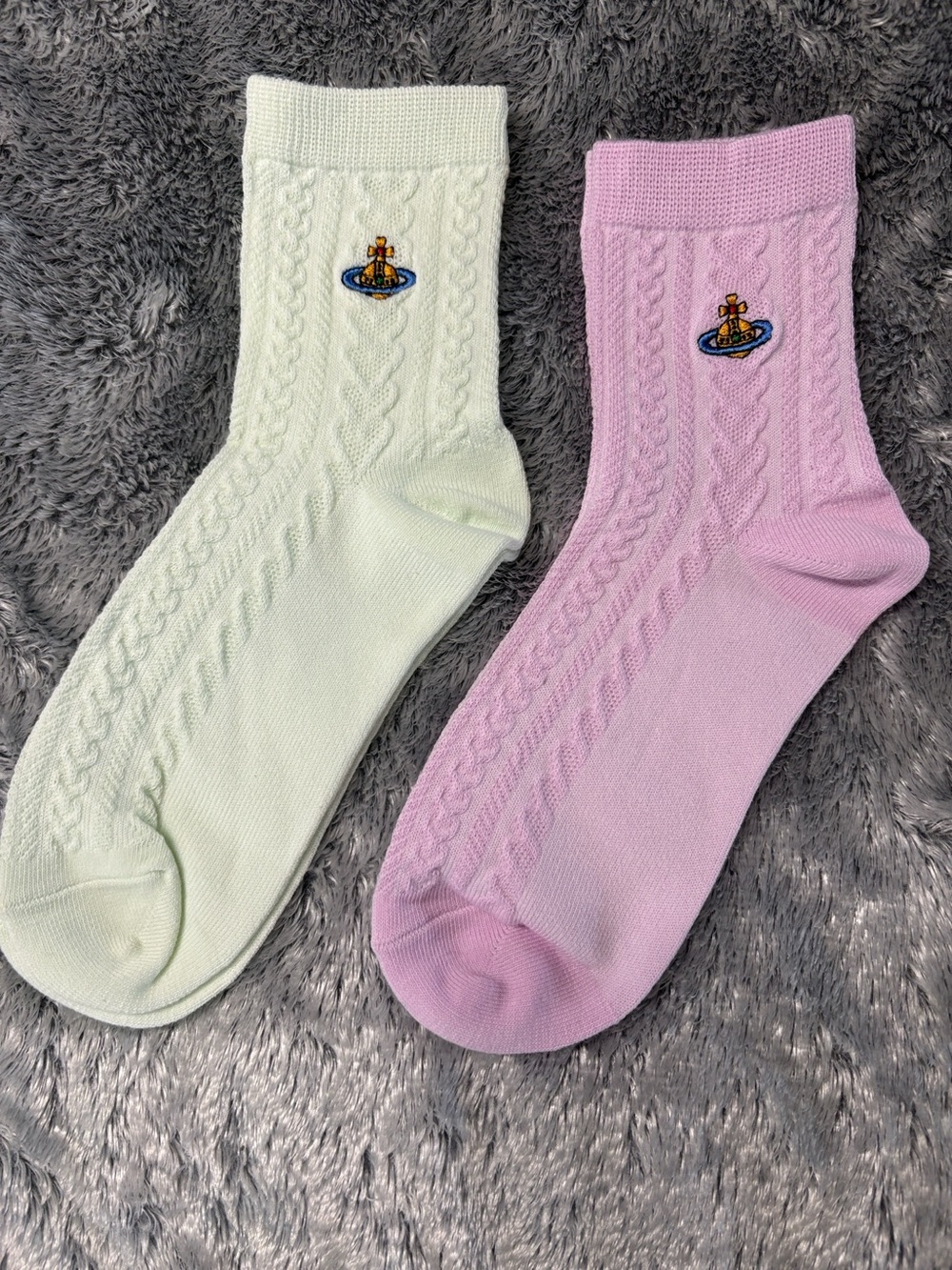 Vivienne Westwood Socks